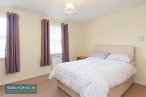 Bedroom- click for photo gallery